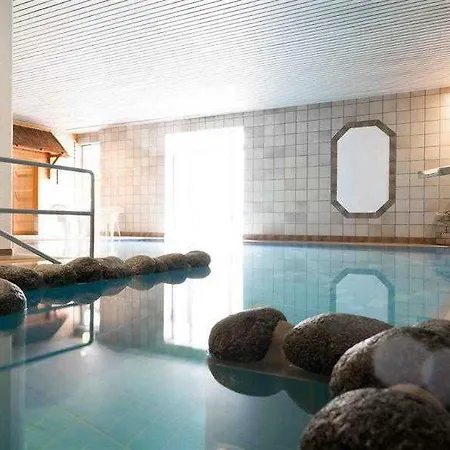 Hotell Dorint 4*