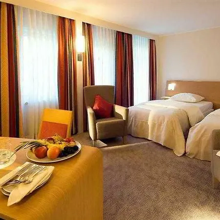 Dorint Hotell 4*