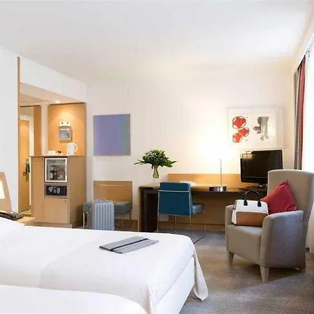 Hotell Dorint Würzburg