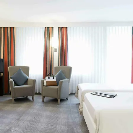 Dorint Otel 4*
