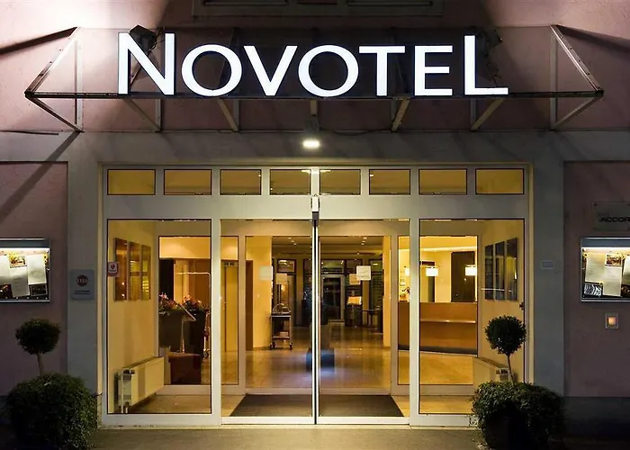 Dorint Hotel Würzburg