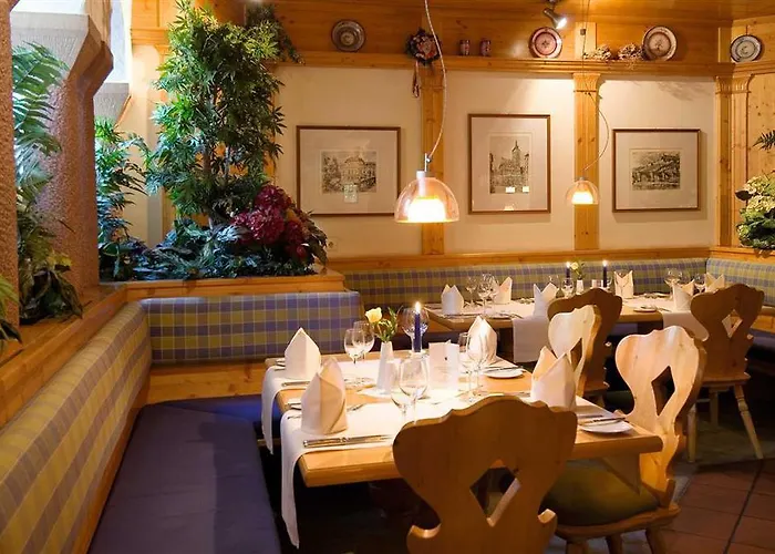 Hotel Dorint 4*