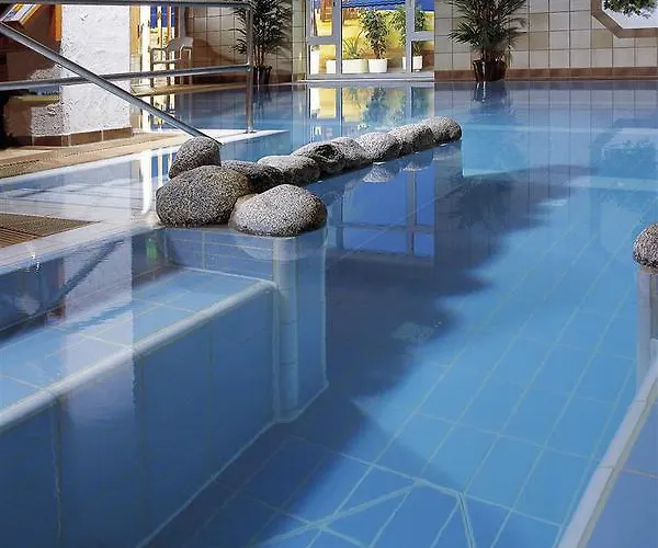 Hotel Dorint Würzburg