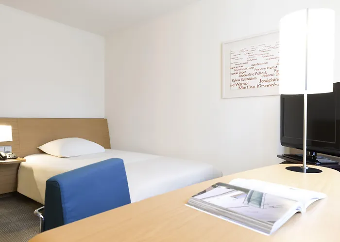 Hotel Dorint Würzburg