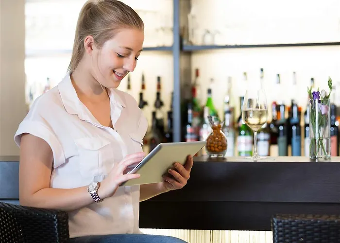 Dorint Hotel Würzburg