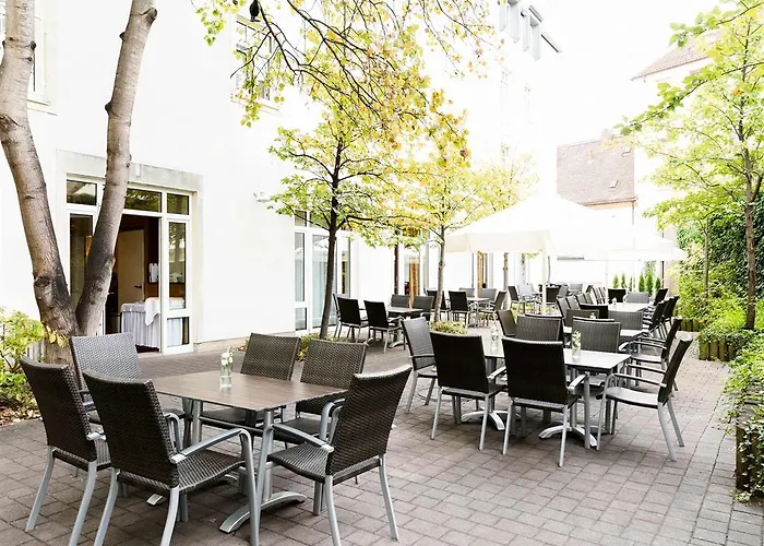 Dorint Hotel Würzburg