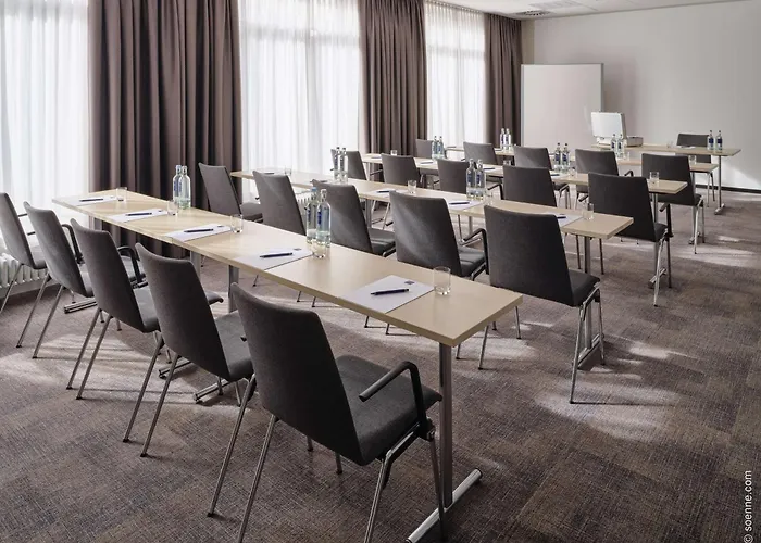 Hotel Dorint Würzburg