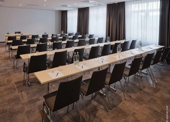 Hotel Dorint Würzburg