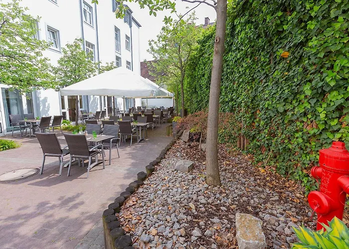 Hotel Dorint 4*
