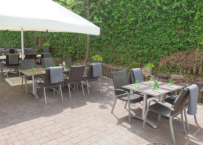 Dorint Hotel Würzburg