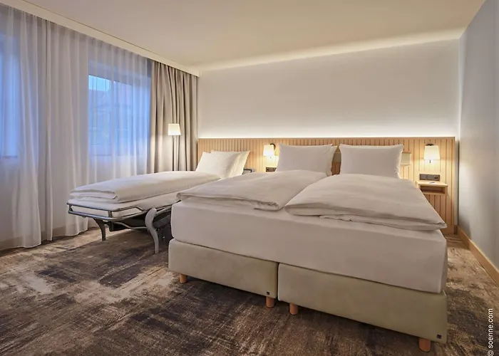 Hotel Dorint Würzburg