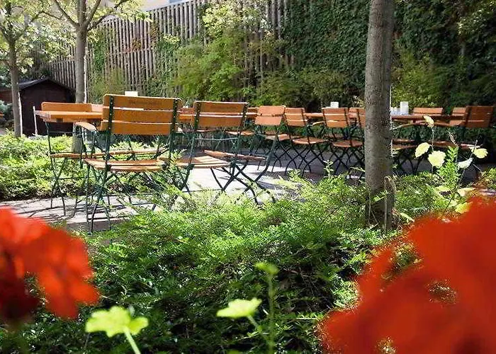 Dorint Hotel Würzburg