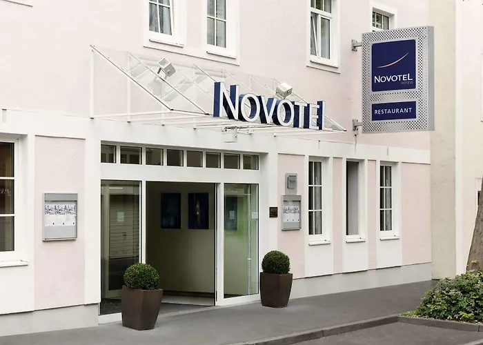 Hotel Dorint Würzburg