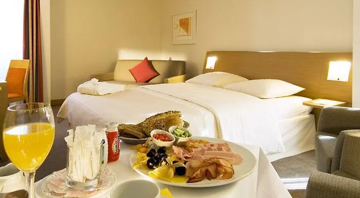 Dorint Hotel Würzburg