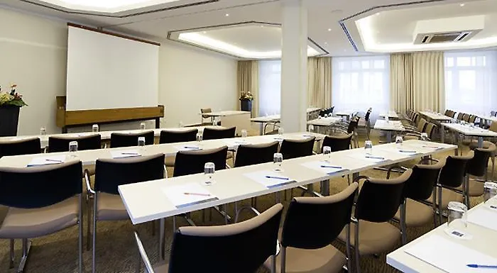 Dorint 4* Würzburg