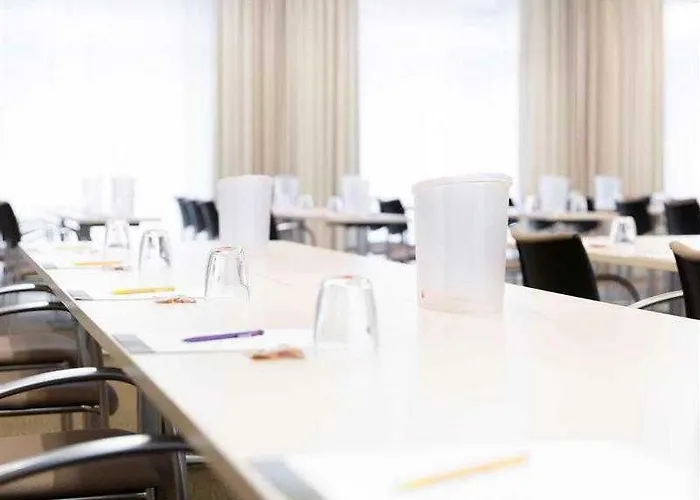 Hotel Dorint Würzburg