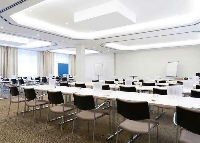 Dorint 4* Würzburg