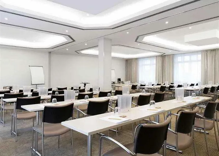 Dorint Hotel Würzburg